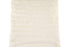 Oatmeal Speckled Semi sheer Stripe Sweater Knit Fabric 1 yard and 23 Inches OSK00540